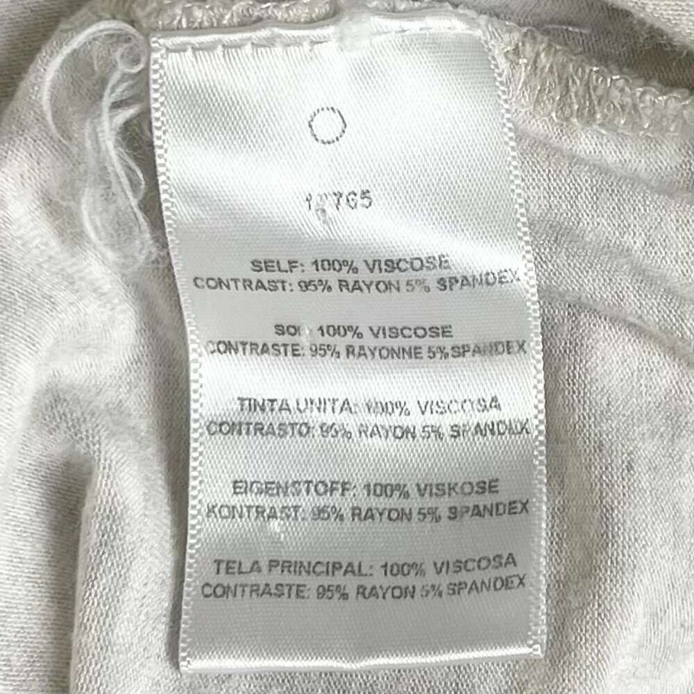 Dolan Avan Tee - sz Small - Picture 9 of 9